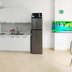 Διαμέρισμα Wow Appartment, Sea And Mountain View, 150m Sea