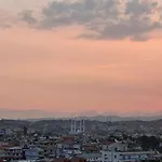 Διαμέρισμα Wow Appartment, Sea And Mountain View, 150m Sea