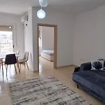 Wow Appartment, Sea And Mountain View, 150m Sea * Δυρράχιο