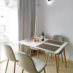 Wow Appartment, Sea And Mountain View, 150m Sea Διαμέρισμα