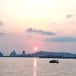 Wow Appartment, Sea And Mountain View, 150m Sea Διαμέρισμα Δυρράχιο