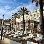 Wow Appartment, Sea And Mountain View, 150m Sea Διαμέρισμα Δυρράχιο