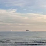 Wow Appartment, Sea And Mountain View, 150m Sea * Δυρράχιο