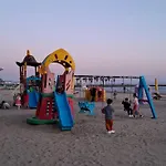 Wow Appartment, Sea And Mountain View, 150m Sea Διαμέρισμα Δυρράχιο