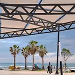 Wow Appartment, Sea And Mountain View, 150m Sea * Δυρράχιο
