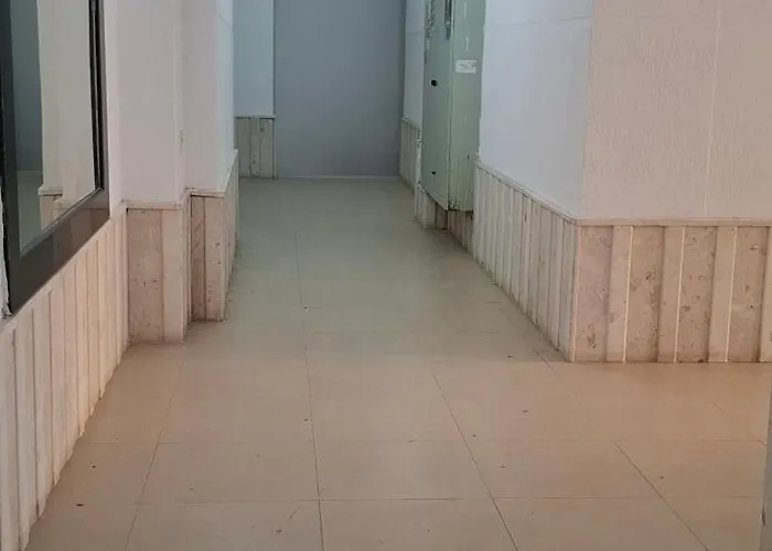 Wow Appartment, Sea And Mountain View, 150m Sea شقة دراس