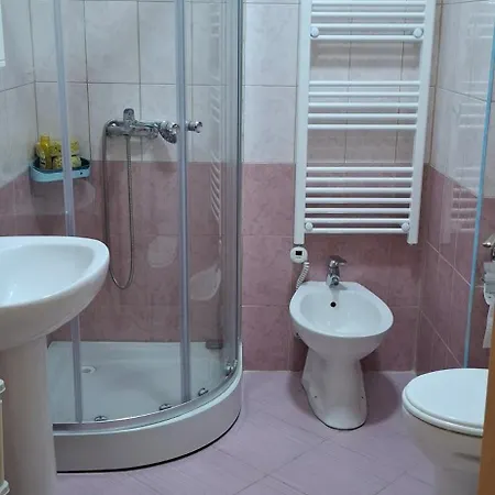 Wow Appartment, Sea And Mountain View, 150m Sea Durrës