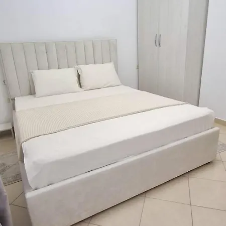 Wow Appartment, Sea And Mountain View, 150m Sea *