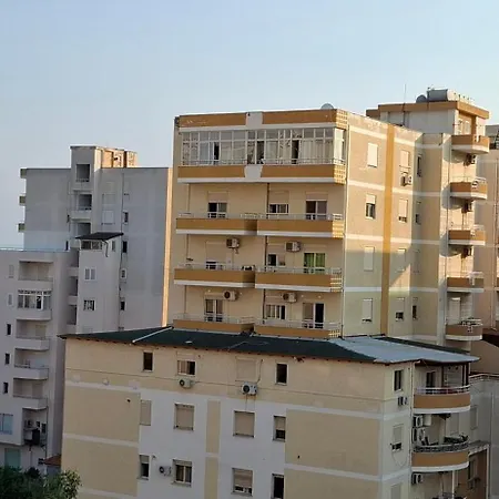 Apartment Wow Appartment, Sea And Mountain View, 150m Sea *