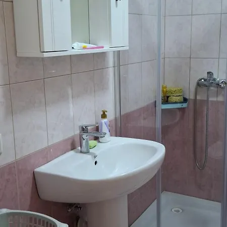 Apartment Wow Appartment, Sea And Mountain View, 150m Sea Durres