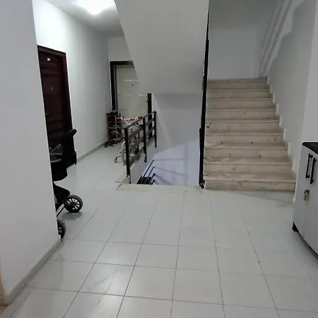 Wow Appartment, Sea And Mountain View, 150m Sea *
