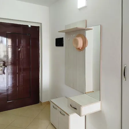 Wow Appartment, Sea And Mountain View, 150m Sea Durrës