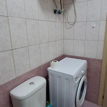 Apartment Wow Appartment, Sea And Mountain View, 150m Sea Durres