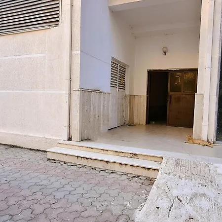 Wow Appartment, Sea And Mountain View, 150m Sea Apartamento
