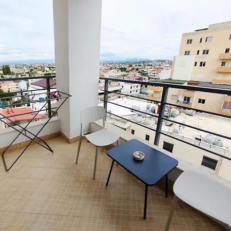 Apartment Wow Appartment, Sea And Mountain View, 150m Sea