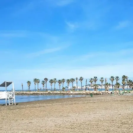 Wow Appartment, Sea And Mountain View, 150m Sea