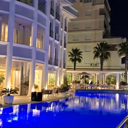 Wow Appartment, Sea And Mountain View, 150m Sea Διαμέρισμα Δυρράχιο