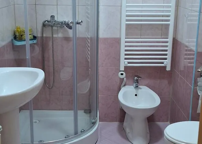 Wow Appartment, Sea And Mountain View, 150m Sea Durrës