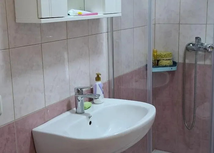 Apartamento Wow Appartment, Sea And Mountain View, 150m Sea Durrës