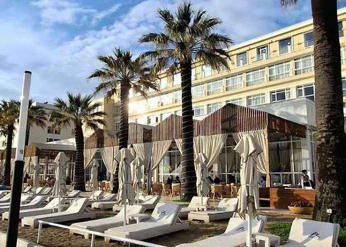 Wow Appartment, Sea And Mountain View, 150m Sea Apartamento Durrës