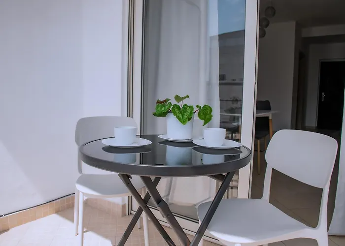 Wow Appartment, Sea And Mountain View, 150m Sea * Durrës