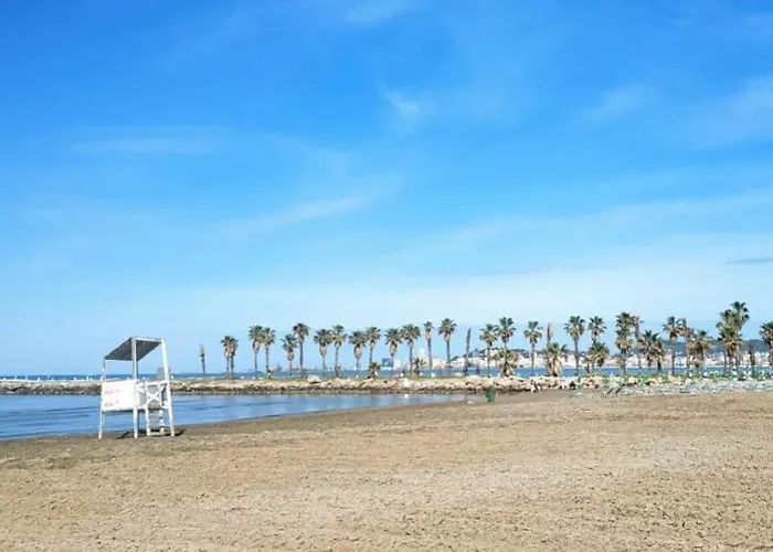 Wow Appartment, Sea And Mountain View, 150m Sea
